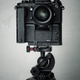 Illustration for article titled I Could Stare All Day at These Beautiful Studio Portraits of Cameras
